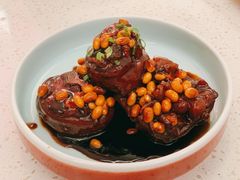 黄豆猪脚圈-竹外桃花·江南小酒馆(SKP·S店)