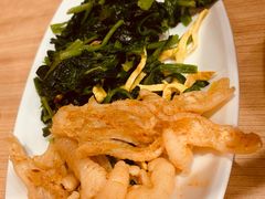 -宏状元现熬粥·京味菜(黄寺大街店)
