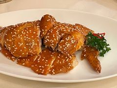 -利苑酒家(合景国际金融广场店)