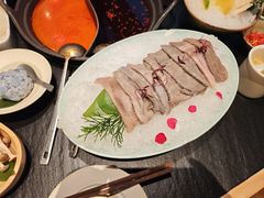 -莺花渡火锅City Green(万象城店)