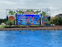 -武汉玛雅海滩水公园