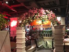 -沪小胖小龙虾(淮海中路旗舰店)