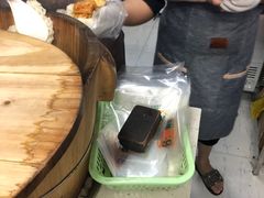 -秋英饭团(大庙新村店)
