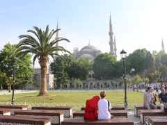 -Old Ottoman Cafe & Restaurant
