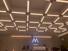 -M Stand(南京紫峰大厦店)