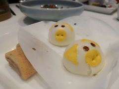 -小厨娘淮扬菜(六合欢乐港店)