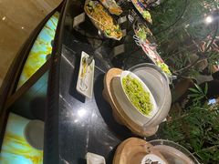 -上海大酒店-自助餐餐厅
