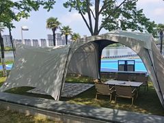 -东方之珠洗浴休闲广场(南开店)