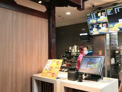 -麦当劳(南后街店)