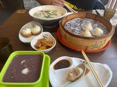 -玖鲜小笼(中山广场店)