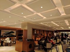 -盛宴自助餐厅(运达喜来登店)