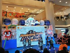 -银座mall(东直门店)