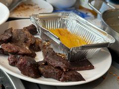 -尚宴牛特鲜自助(太原街万达店)