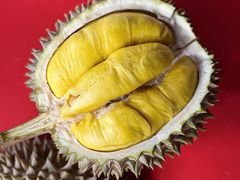 -Ah Hung D24 Sultan Durian