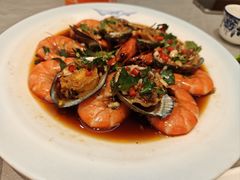 -皮记海鲜1995(寮步店)