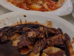 -汇兴源餐馆(小北路店)