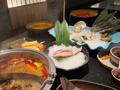 -牛New寿喜烧(新六百店)