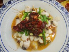 -鑫鸿达·海鲜闽菜热炒小馆(中山路店)