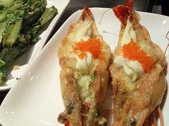 -尚雅铁板料理自助餐厅(乐松店)