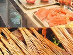 -八一好吃街·高品美食广场