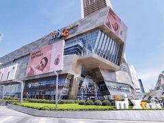 -沈阳铁西万象汇