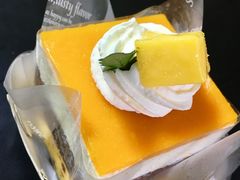 -格瑞思动物奶油生日蛋糕(园区永旺店)