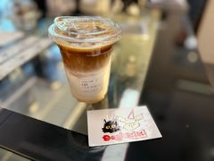 -Dogi&kiki Coffee(中心商务大厦店)