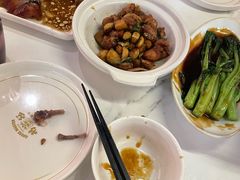 -鹅冠港式茶餐厅(来福士店)