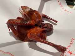 -鸽子侯·家宴·平价海鲜(绿地店)
