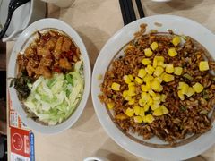 -永和大王(解放东路店)