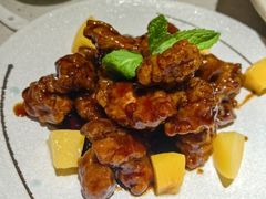 -船歌·鱼水饺青岛菜(金狮广场店)