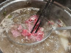 -金龙大四喜牛肉火锅