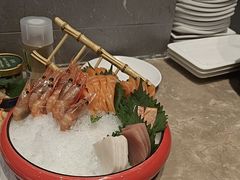 -上渔铁板烧(熙悦汇店)