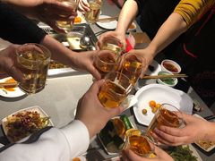 -海底捞火锅(万象城店)