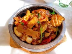 -港丽餐厅(高德置地店)