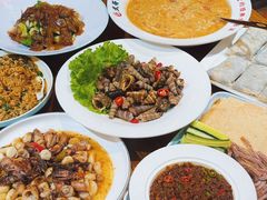 -和源祥·日照菜扛把子(万平口一店)