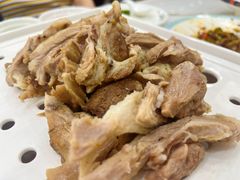 手抓羊肉-老毛手抓·盐池滩羊手抓(宁夏总店)