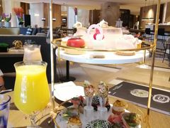 -粤海喜来登酒店·&More聚驿(天河城店)