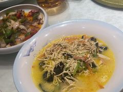 -李氏传家菜(兴城路店)