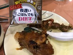 -振生清真饭店(永安道店)