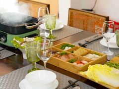 -瑜上·山食小馆