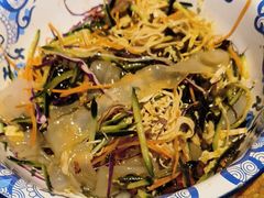 -人民公社大食堂(张家湾店)