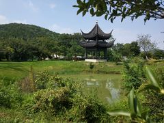 -龙寺生态园