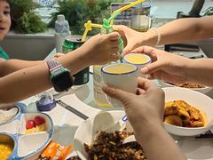 -兰湘子·湘菜小炒(济南领秀城店)