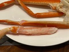帝王蟹腿-安蒂娅·海鲜自助餐厅(安蒂娅美兰酒店)