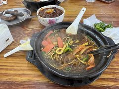 -中华门黑皮砂锅