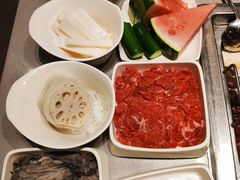 -海底捞火锅(关山保利店)