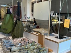 -SAANCI山池咖啡(海上世界文化艺术中心店)