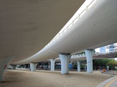 -演武大桥观景平台