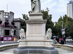 -天津意大利风情旅游区